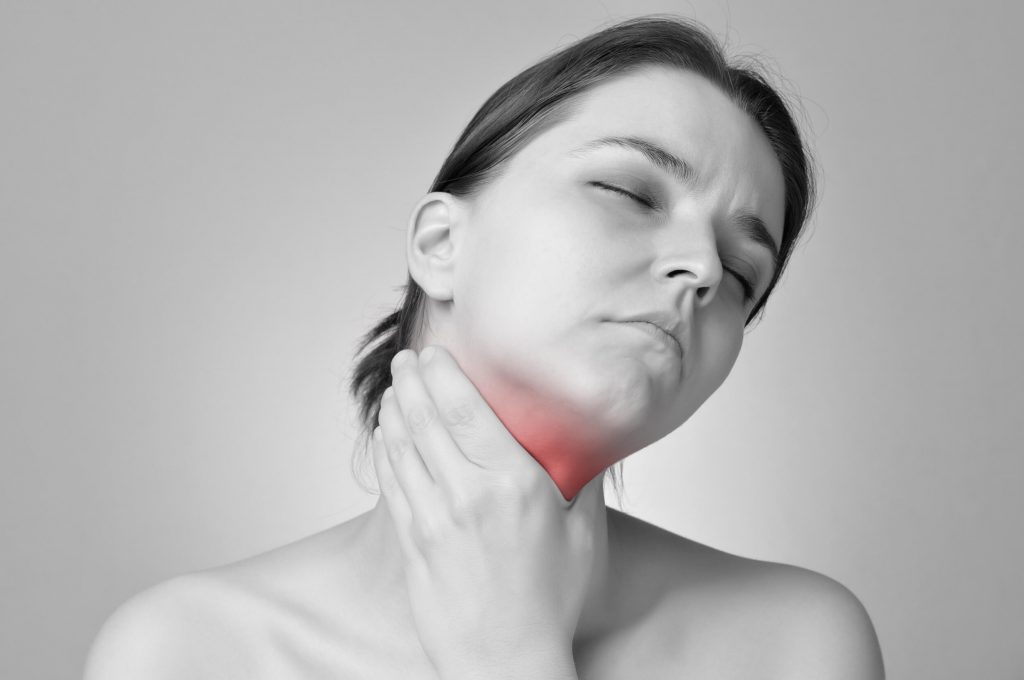Facts About Tonsil Cancer