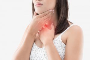 how to check for thyroid cancer