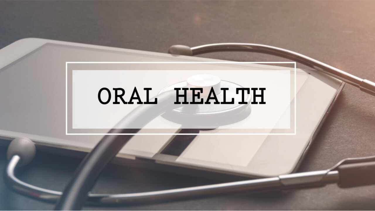 oral cancer test kit