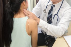 Metastatic Squamous Neck Cancer Survival Rate Developing Or Decreasing
