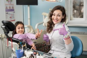 IV Sedation Pediatric Dentistry Treatment Sucessful Recovery