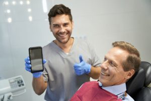 dental abscess oral bacterial species